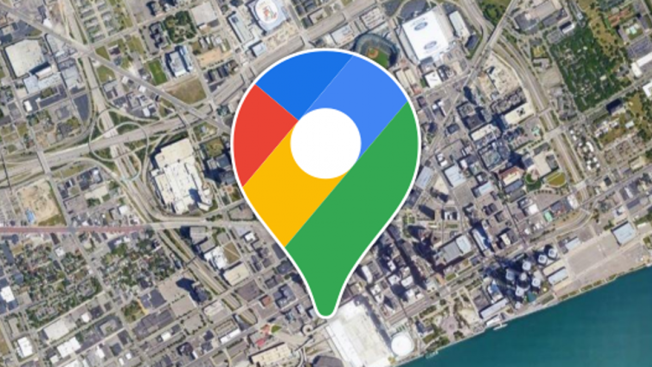 Google maps 4 new updates for better navigation